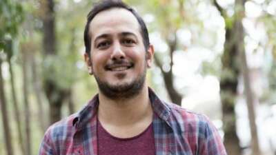 Lüks daire yüzünden anlaşamadılar: Ünlü oyuncu Sarp Apak kiracısıyla davalık oldu!