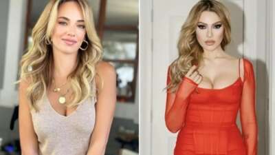 Seda Bakan ve Hadise’li ‘Esas Oğlan’ dizisinden ilk kareler yayınlandı