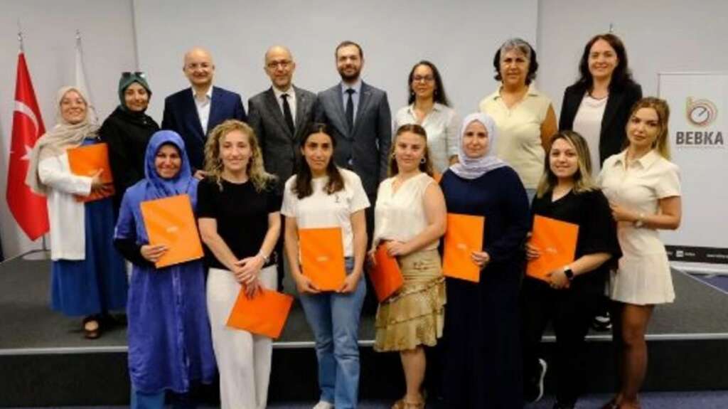 BEBKA-NOSAB ve İŞKUR’dan kadın istihdamına katkı