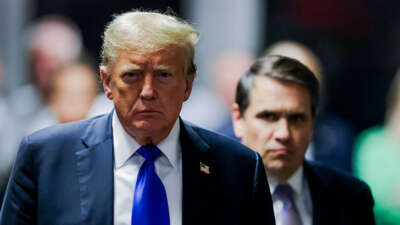 Trump’ın tarihi “sus payı” davasındaki cezası 18 Eylül’de açıklanacak