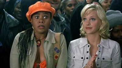 Anna Faris yanıtladı: Korkunç Bir Film serisine dönecek mi?