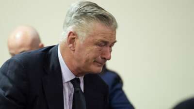 Alec Baldwin hakkında karar verildi