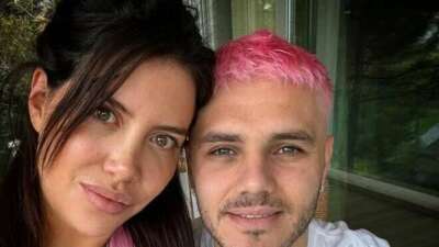 Wanda Nara kimdir?