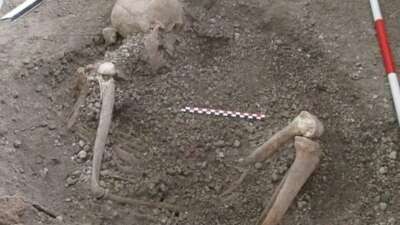 2 bin yıllık Pompeii gizemi