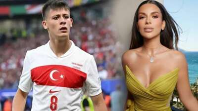Love Island’ın şampiyonu Ekin Su Arda Güler’le bir araya geldi!