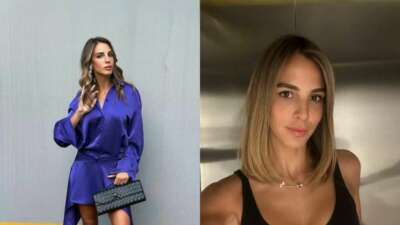 Hülya Koçyiğit’in torunu Aslışah Alkoçlar imaj tazeledi!