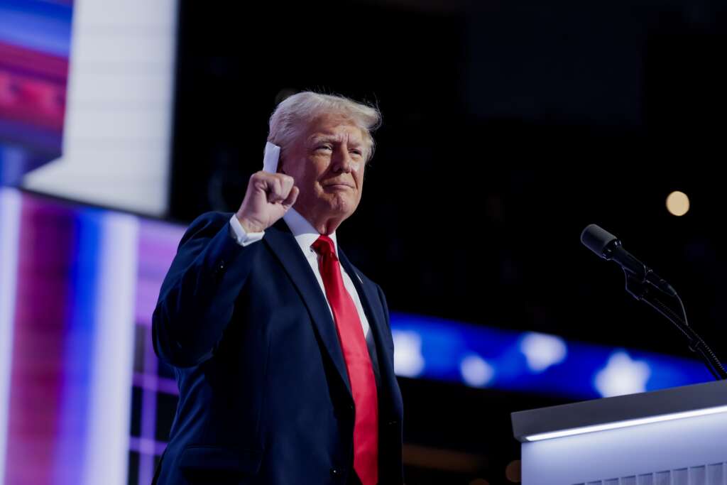 Trump’a suikast girişimi! 5 maddelik rapor ortaya çıktı