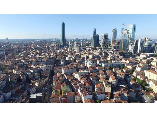 İstanbul’da kentsel dönüşüm: İBB’nin hazırladığı proje hayata geçiyor