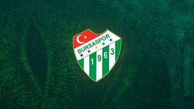 Bursaspor’un eski oyuncusu geri döndü!