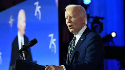 Biden’dan Gazze’de ateşkes müzakerelerine yorum: “Bu işi bitirmeye kararlıyım”