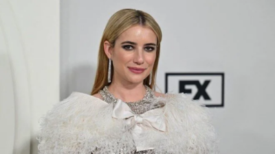 Emma Roberts’tan soyadı itirafı