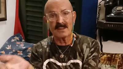Cemil İpekçi’nin isyanı: İki müşterim vardı onlar da kaçtı