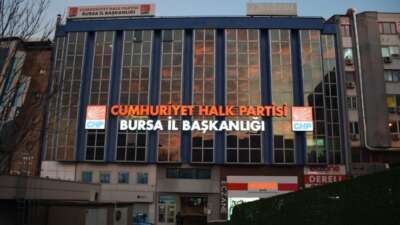 CHP Bursa’da yeni dönem: İl Kadın Kolları Başkanı o isim oldu!