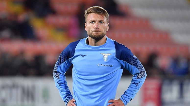 Ciro Immobile kimdir, kaç yaşında ve nereli?