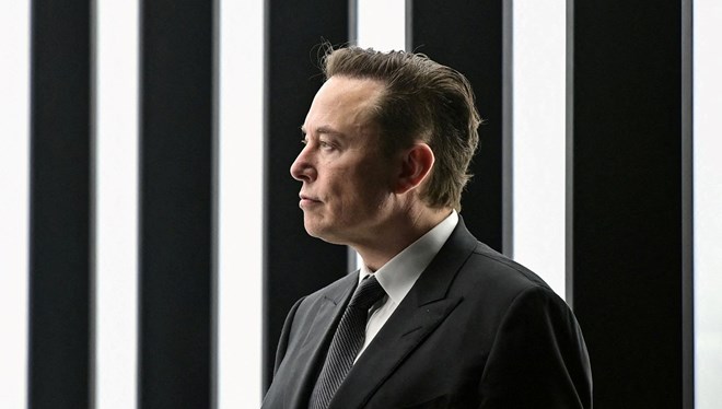 Musk’tan Trump’a saldırı açıklaması