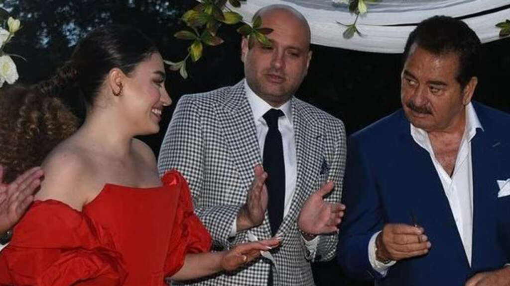 Dilan Çıtak Tatlıses’ten babası İbrahim Tatlıses’e sert gönderme