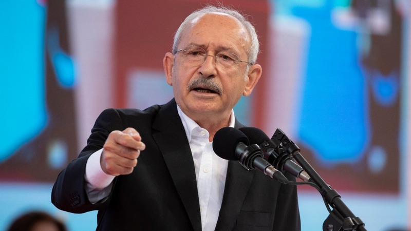 Kemal Kılıçdaroğlu ateş püskürdü: Cenazeme katılmanı istemiyorum