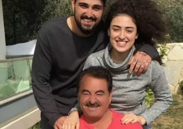 Dilan Çıtak’tan babası İbrahim Tatlıses’i hedef alan paylaşım!