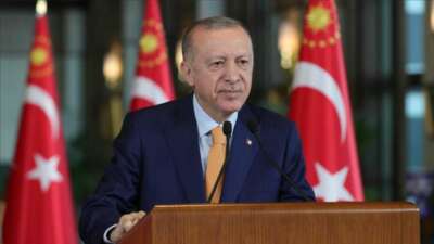 Cumhurbaşkanı Erdoğan zirve sonrası ilk açıklama
