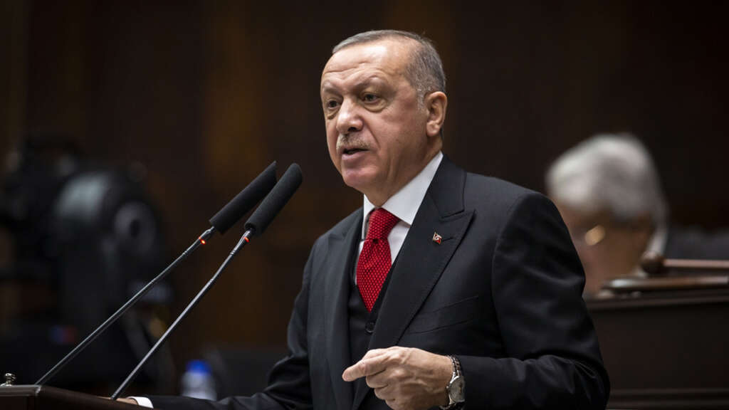 Cumhurbaşkanı Erdoğan’dan flaş emekli maaşı açıklaması