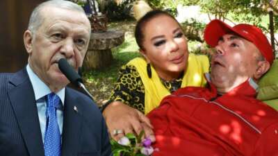 Erdoğan’dan Safiye Soyman’a başsağlığı telefonu