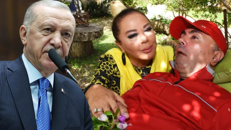 Erdoğan’dan Safiye Soyman’a başsağlığı telefonu