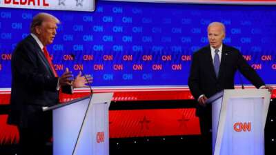 Biden’ın tartışma felaketi: Adaylıktan çekilecek mi?