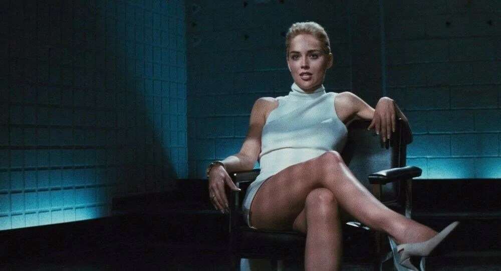 Sharon Stone: Felç geçirdiğimde milyonlarca dolar kaybettim