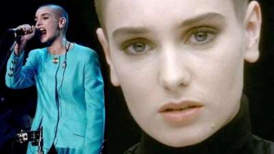 Şarkıcı Sinead O’Connor’ın ölüm nedeni belli oldu