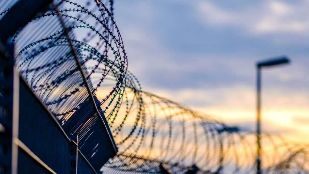 Nijer’de çok sayıda mahkum cezaevinden firar etti