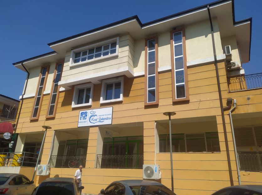 Karacabey’de Kent Lokantası hazırlıkları sürüyor