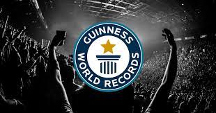 En uzun yemek yapma rekorunu kırdığını iddia etti , Guinness yalanlandı