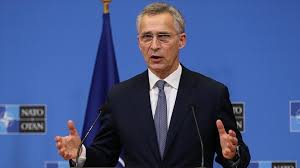 NATO Genel Sekreteri Stoltenberg: “NATO, dünya tarihinin en uzun süreli ittifakı haline geldi”