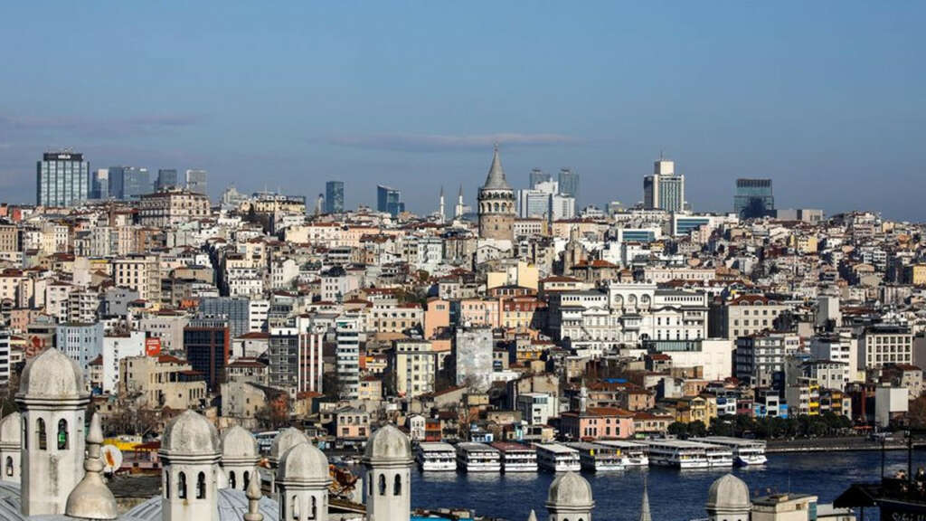 Yeni gayrimenkul projeleri için fon kurulmasına izin