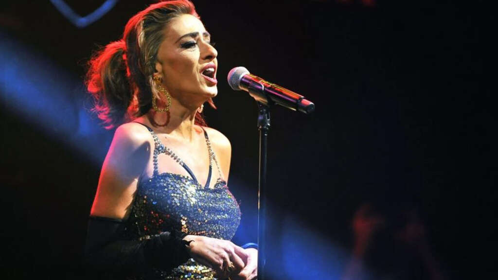 Yıldız Tilbe’den olay itiraf