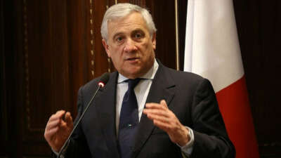 Tajani: Türkiye, Akdeniz’de stratejik bir ortak