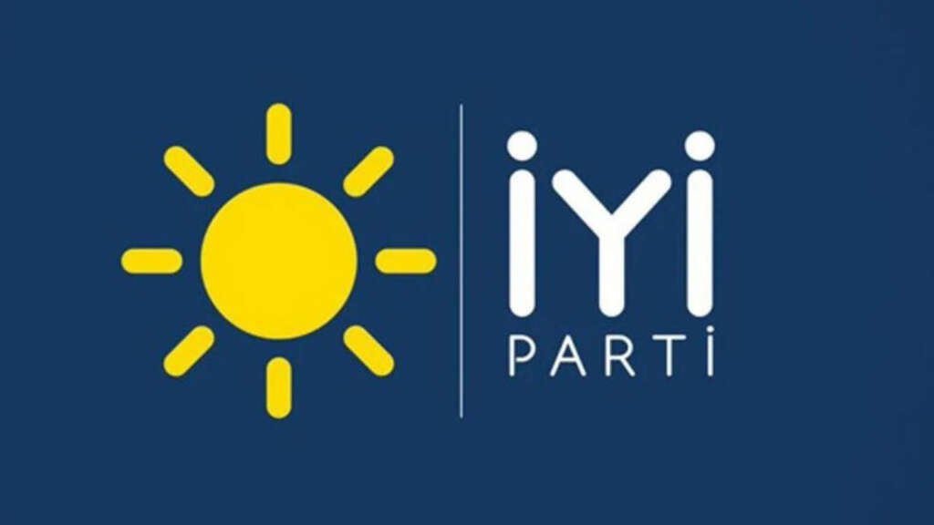 27. Dönem İYİ Parti milletvekili, partisinden istifa etti
