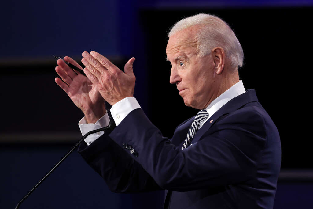 ABD Başkanı Biden: “Bir sağlık sorunum olsaydı başkanlık yarışı kararımı gözden geçirirdim”