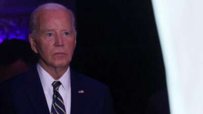 ABD Başkanı Joe Biden gündeme ilişkin açıklamalarda bulundu