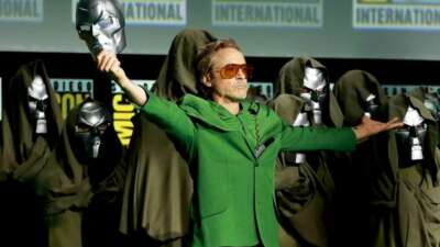 Robert Downey Jr. yeni Marvel filminden servet kazanacak