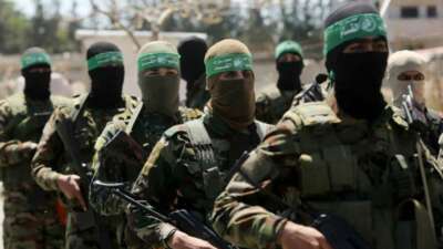 Reuters: “Hamas, ABD’nin İsrailli rehineler için görüşme teklifini kabul etti”
