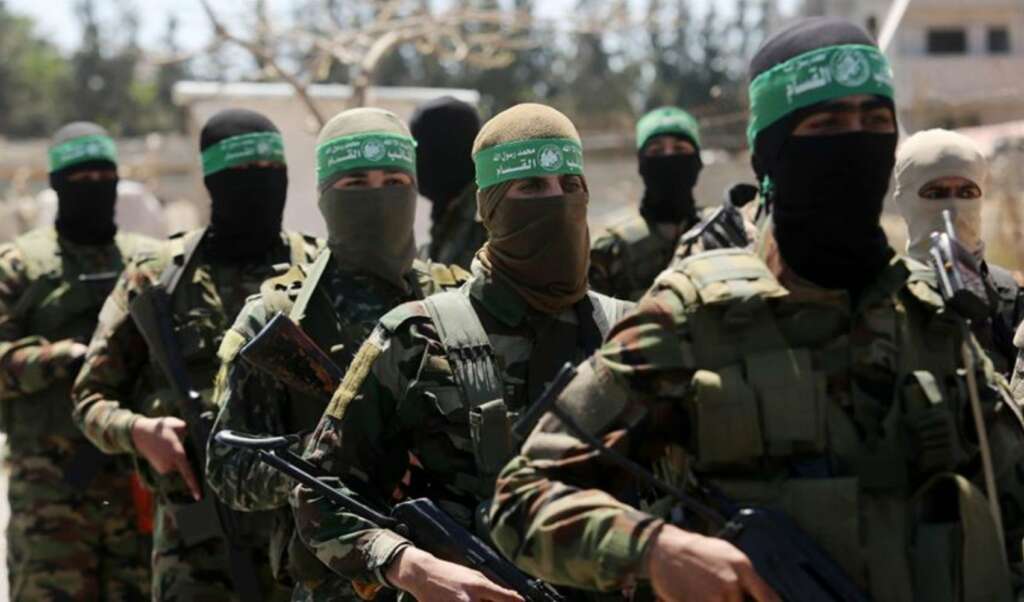 Reuters: “Hamas, ABD’nin İsrailli rehineler için görüşme teklifini kabul etti”