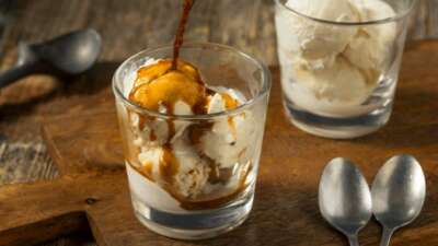 Sıcak yaz günlerinin kurtarıcısı Affogato nasıl yapılır?