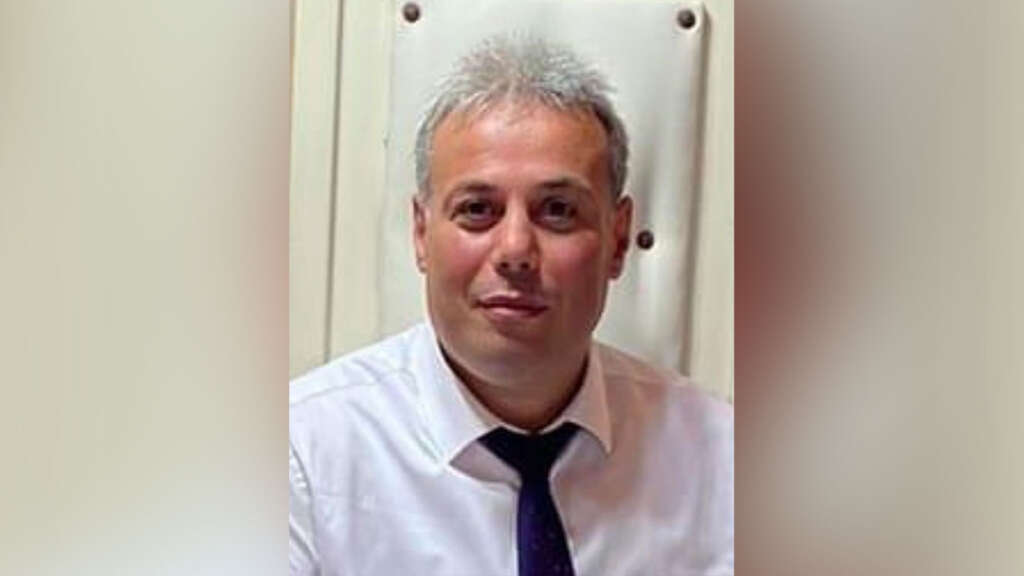 Karabük’te tomruk altında kalan işçi, hayatını kaybetti