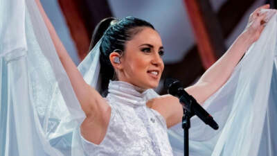 Karsu Dönmez evleniyor