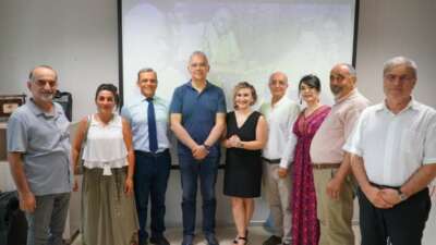 BTO’dan anlamlı hamle… Dr. Erdal Atabek Toplantı Salonu açıldı