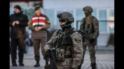 Silah kaçakçılarına operasyon! Detaylar belli oldu