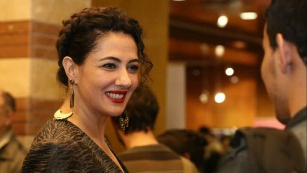 Meltem Cumbul’dan nostaljik paylaşım