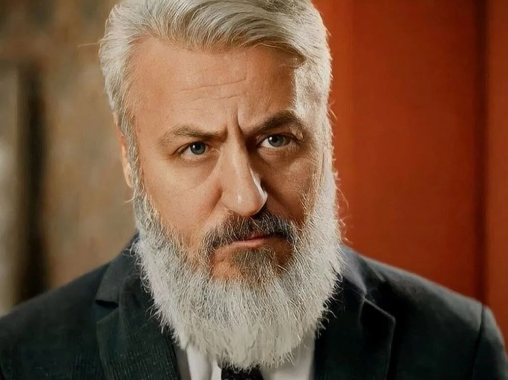 Barış Falay’dan yeni imaj