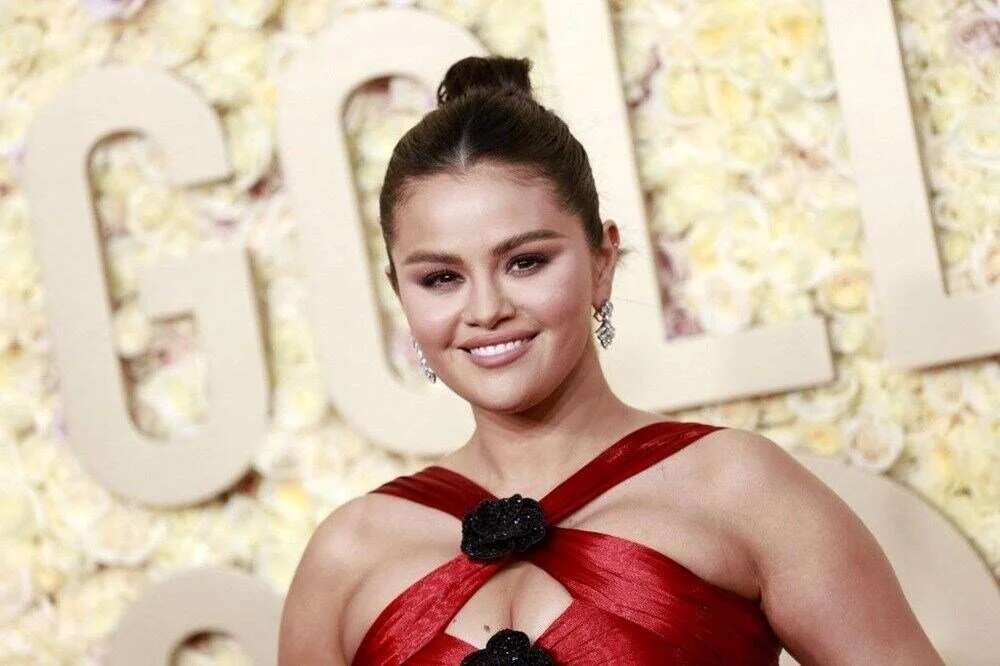 Selena Gomez estetik iddialarına son noktayı koydu